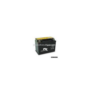 YG9-BS Gel Motorcycle Battery