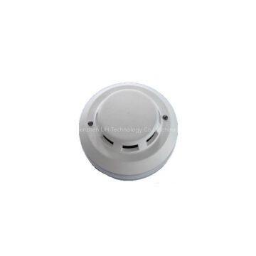 4 Wire Smoke Fire Detector photo-3