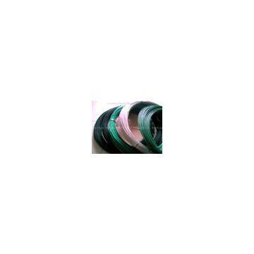 Pvc Coated Wire Direct Factory photo-2