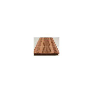 WPC Floor Wood Plastic Composite Decking Outdoor Plank