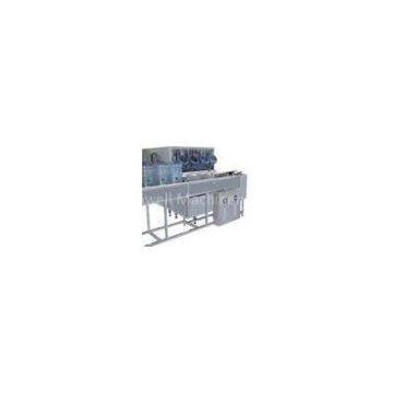Semi-automatic 3 gallon or 5 Gallon PET for water bottled Blow Molding filling Machine