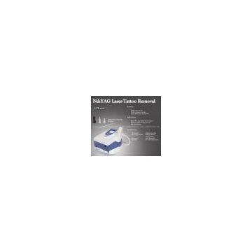 Mini Tattoo Removal Laser Machine