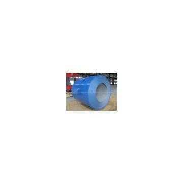 Prime Hot Dipped Color Coated Steel Coil photo-3