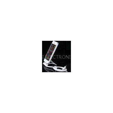 IPhone 5 Multifunction USB Cable , White / Black USB To Lightning Cable