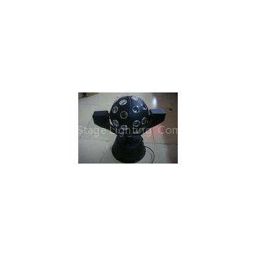 Full color RGB Special Effect Lamp Mini Magic Ball for KTV Club Bar Disco Stage Lighting