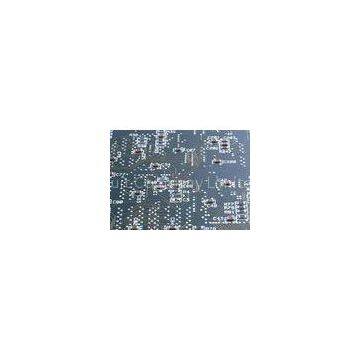 DFM / DFT / RF PCB Board Design , Flexible circuit FPC PCB Board