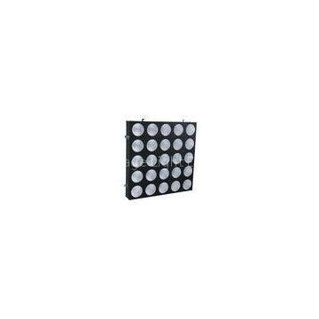 300W four in one led matrix headlights 7 / 100 / 108 channels with LCD display