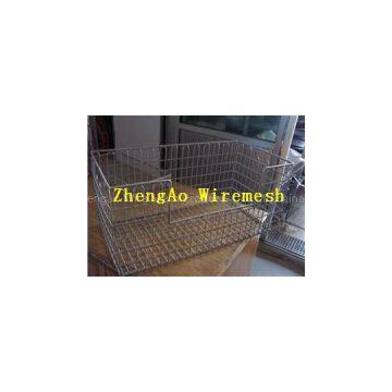 produce medical wire basket