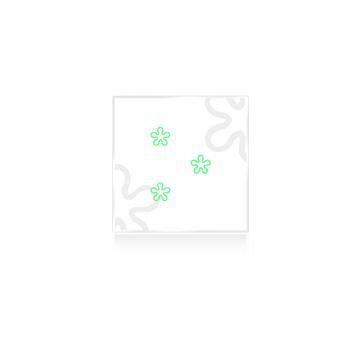 Wireless Infrared Wifi Remote Control Networking Zigbee Lighting Touch Panel Switch Hotel Switch photo-3