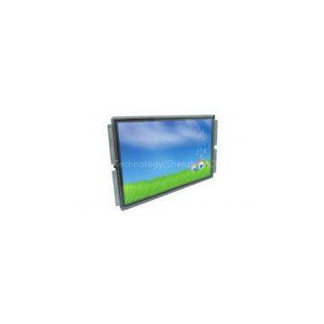 22Inch 1680*1050 Pixels 1000:1 Contrast Rati 12V 28.5W OPen Frame Touch Screen Lcd Display