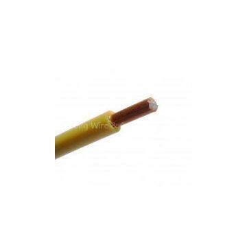 XLPE Insulated Electrical Power Cable Low-voltage