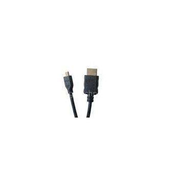 HDMI Connection Cable Use For Digital Camera, Table PC Have RoHS Compliant