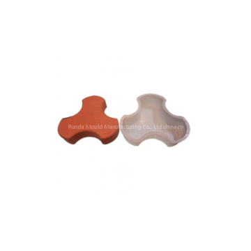 Color Chequered Tiles Moulds photo-2