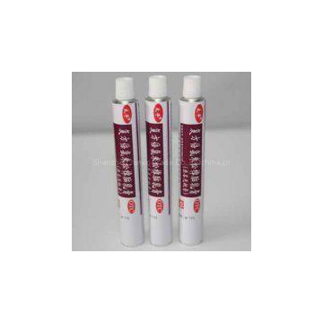 Aluminum Pharmaceutical Gel Cream Tube Packaging photo-3
