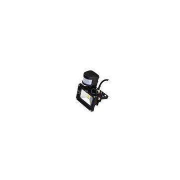 Outdoor PIR LED Flood Light