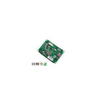 3.5 inch TFT LCD Module 65k colors Cortex CPU rs232 lcd panel module