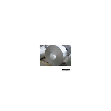Sell Cold-Rolled Aluminum-Zinc Coated Steel Coil (SGLCC)