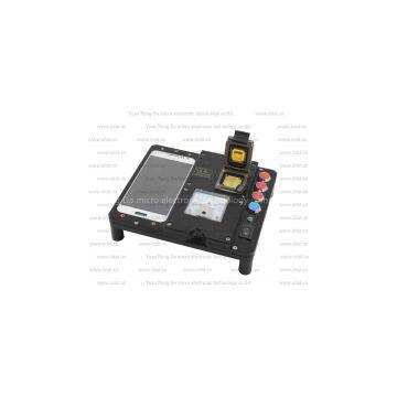 EMCP-SAMSUNG-GI8552 Test Socket EMCP Testing Solution China Test Socket Supplier