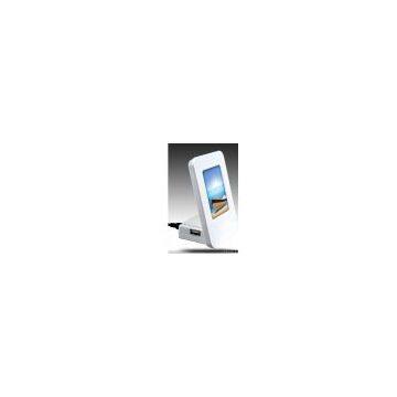 Photo Frame&USB HUB - HZ-i004 photo-1