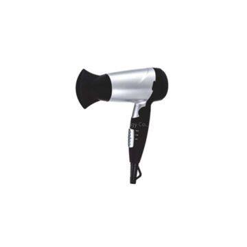 foldable travel hair dryer