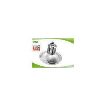 Meanwell Driver 70w High Bay LED Shop Lights with Multi Chip COB LED and IES File