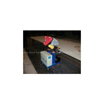 XMM -1032 Plate Beveling Machine