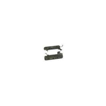 Custom Galvanized Manual Seat Inner Sliders for Cherry A5 / Seat Mounting Bracket A21