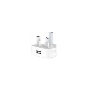 3PIN iPhone charger for UK