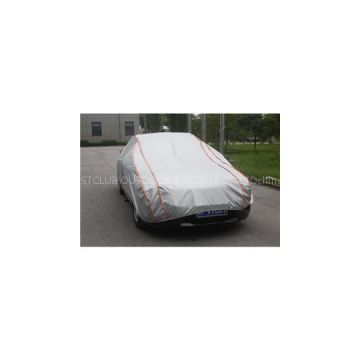 Anti-hail Car Cover