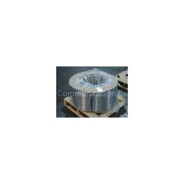 Phosphatized and Bright dry drawn High Carbon Steel Wire for Air duct  , Spring