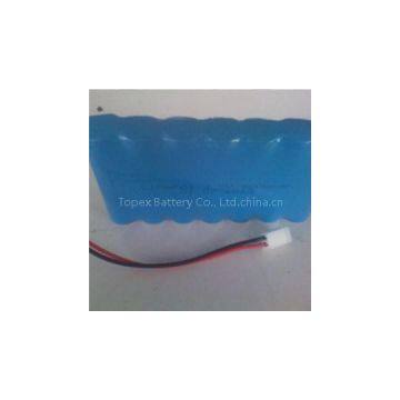 3.2V 10500mAh LiFePO4 Battery For Portable Lighting