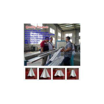 Xps Polystyrene Ceiling Decoration Cornice Making Machine
