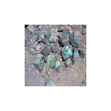 Copper Ore, Copper Concentrate, Copper Powder. photo-3