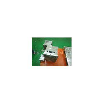 Single Cavity & Multi - Cavity Injection Mold Tooling for Auto Components
