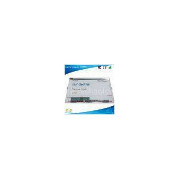 15.6 inch All in One Touch Panel 30 pin lcd display N156BGE-E11 1366x768