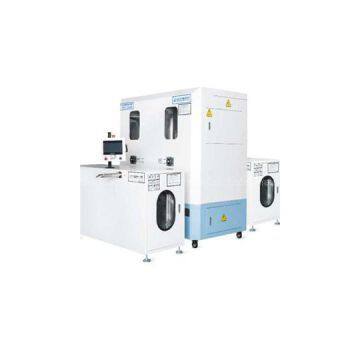 Automatic Polyester Fiber Sofa Filling Machine 402B