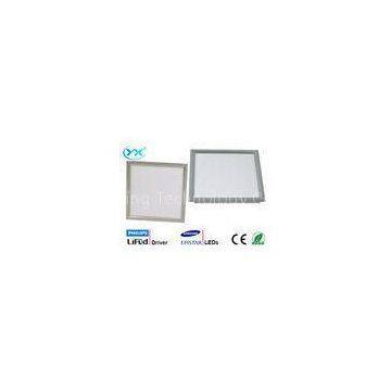 85 - 265 VAC SMD 2835 LED Flat Panel Light With Beam Angle 120 Degree