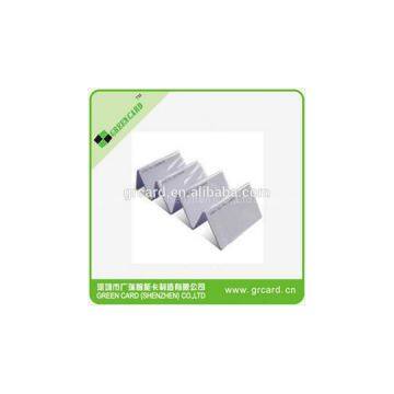 Mifare 1k S50 Chip Card