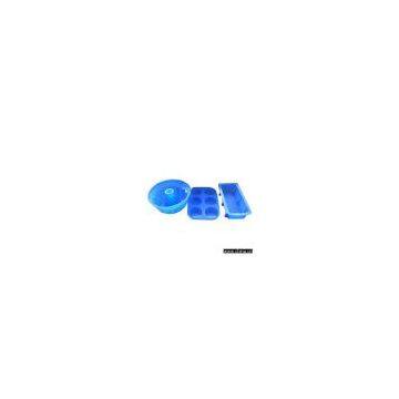 Sell 3pc Silicon Bake Mold