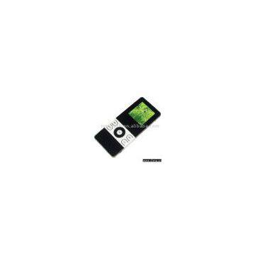 Sell Digital Mp4 Player