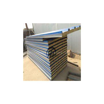 Steel House Sheet