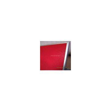 PhotonPower-Crystal infrared radiant heating panel system