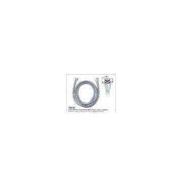 Double-lock Shower hoses extensible shower hose flexible shower hose