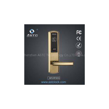 Exterior Door Locks