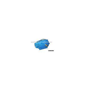 ZQ 350 Marine Reducer