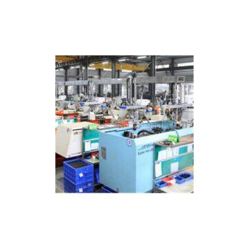 Plastic Injection Molding