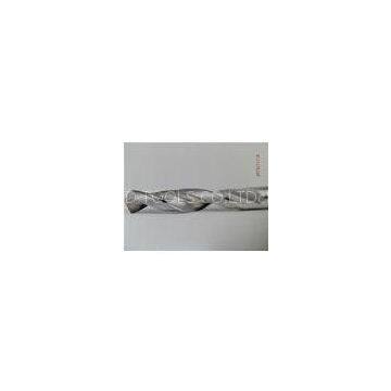 High Performance Carbide Milling Steel Drill Bits TiAlN coating Drilling