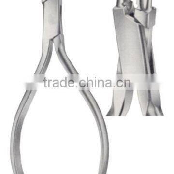 ORTHODONTIC PLIERS