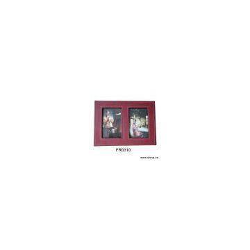 Sell Leather Wedding Photo Frame