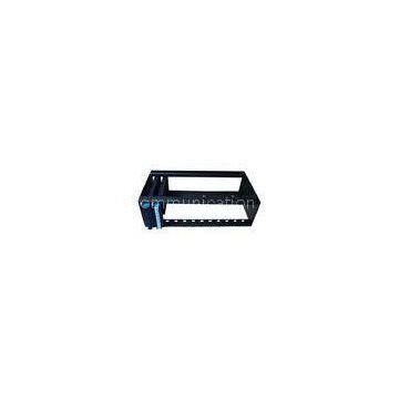 19\' Rack Mounted LC , SC MPO Patch Panel with cold rolled steel